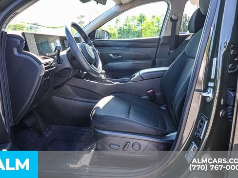 Used 2025 Hyundai Tucson SEL image 18