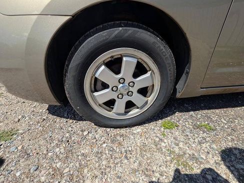 Used 2006 Toyota Prius FWD image 11