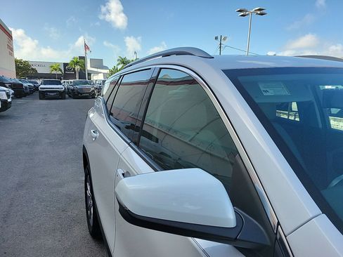 Used 2023 GMC Terrain SLT w/ LPO, Floor Liner Package image 9