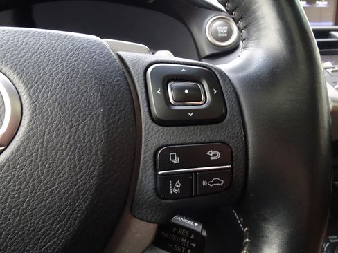 Used 2019 Lexus NX 300 AWD image 24