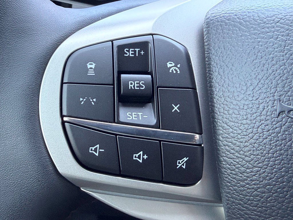 New 2026 Ford Explorer Active w/ Active Comfort Package RWD image 20