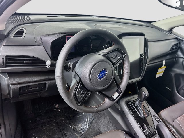 New 2026 Subaru Crosstrek 2.5i Limited AWD/4WD image 9