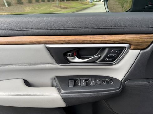 Used 2017 Honda CR-V EX-L image 13