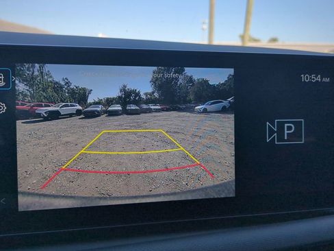 New 2026 Hyundai Santa Cruz SEL image 24