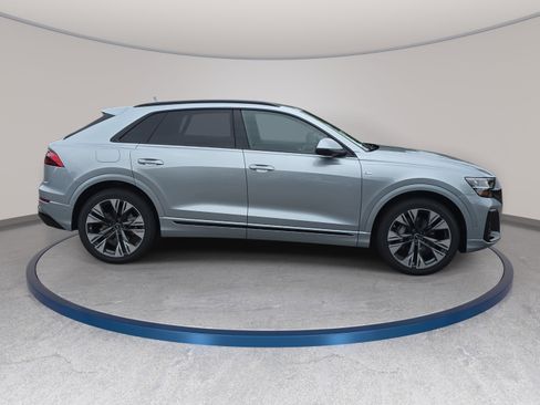 New 2026 Audi Q8 Prestige AWD/4WD image 4