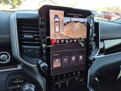 New 2026 RAM 1500 Tungsten w/ Bed Utility Group image 24