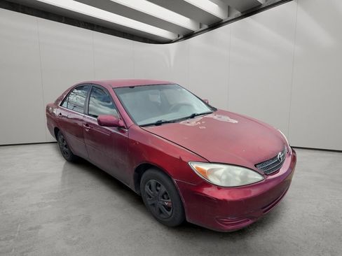 Used 2003 Toyota Camry LE FWD image 11