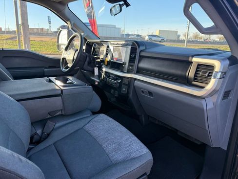 Used 2024 Ford F350 XLT image 32