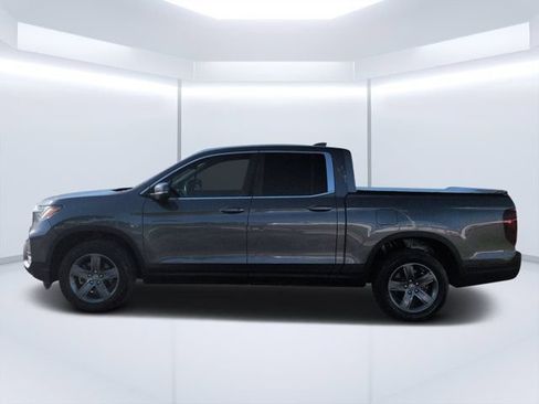 Used 2022 Honda Ridgeline RTL image 6