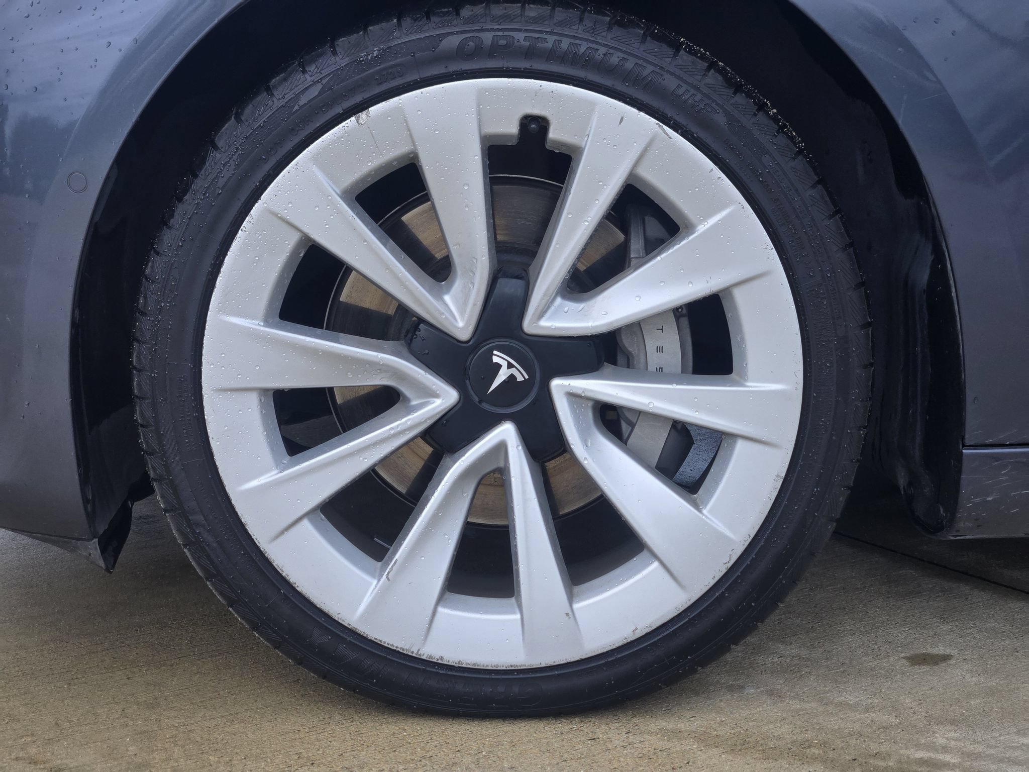 Used 2022 Tesla Model 3 RWD image 11
