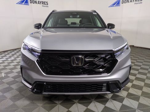 New 2026 Honda CR-V Sport-L image 8
