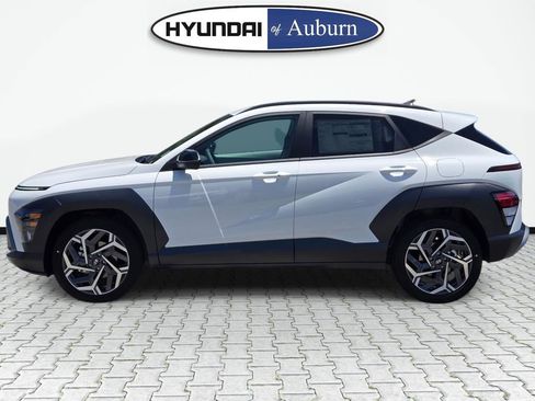 New 2026 Hyundai Kona SEL Premium FWD image 9
