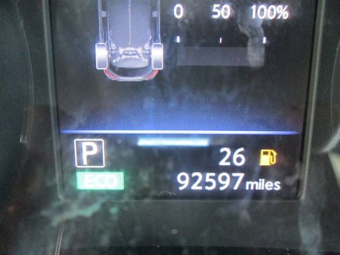 Used 2018 Nissan Rogue S image 20