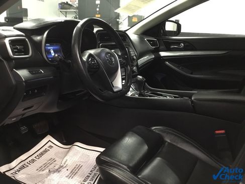 Used 2016 Nissan Maxima 3.5 SL image 22