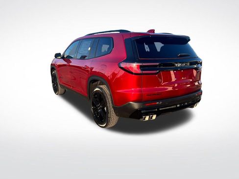 New 2026 GMC Acadia Elevation w/ Black Edition image 3