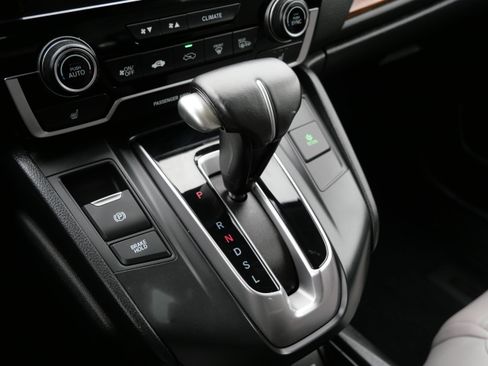Used 2018 Honda CR-V EX-L image 24
