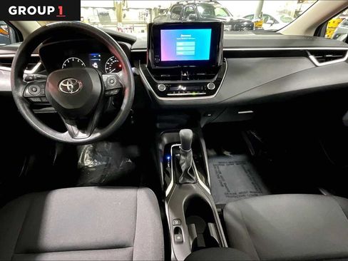 Certified 2025 Toyota Corolla LE image 16