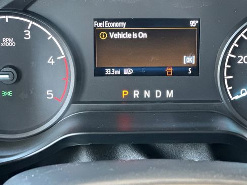 New 2025 Ford F250 XL w/ STX Appearance Package image 25