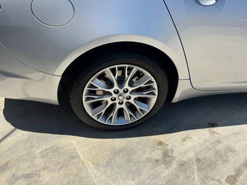 Used 2012 Jaguar XF RWD image 30