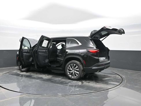 New 2026 Buick Enclave Preferred image 40