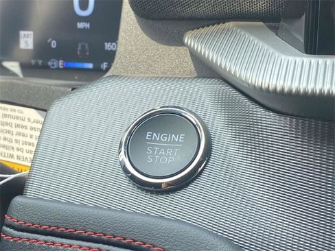 New 2025 Ford Explorer ST-Line w/ Premium Package image 11