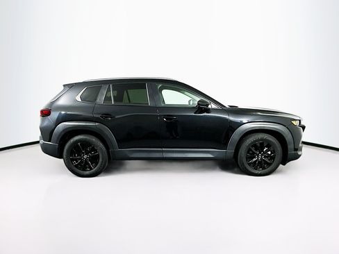 Used 2025 MAZDA CX-50 AWD 2.5 S w/ Preferred Package image 10