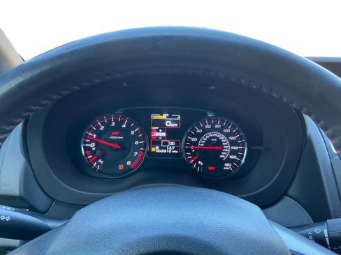 Used 2019 Subaru WRX STI image 13