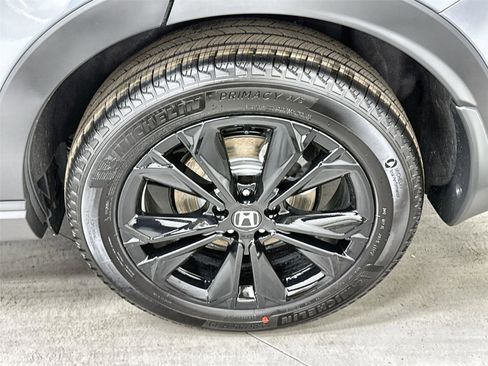 New 2026 Honda CR-V Sport Touring image 10