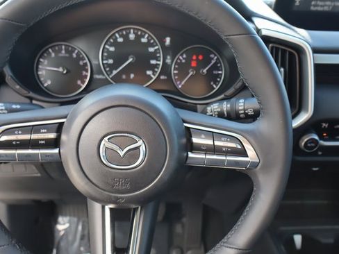 Used 2024 MAZDA CX-50 AWD 2.5 S w/ Weather Package image 30