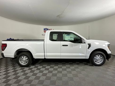 New 2026 Ford F150 XL RWD image 2