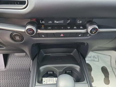 New 2026 MAZDA CX-30 AWD 2.5 S image 10