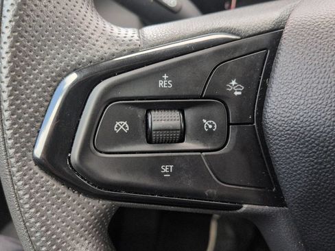 Used 2025 Chevrolet TrailBlazer LT AWD/4WD image 20