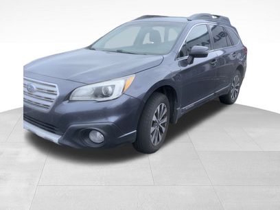 Used 2017 Subaru Outback 2.5i Limited w/ Popular Package #5