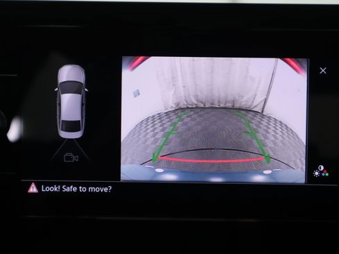 Used 2025 Volkswagen Jetta S image 15