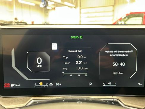 New 2025 Kia Sorento SX image 14