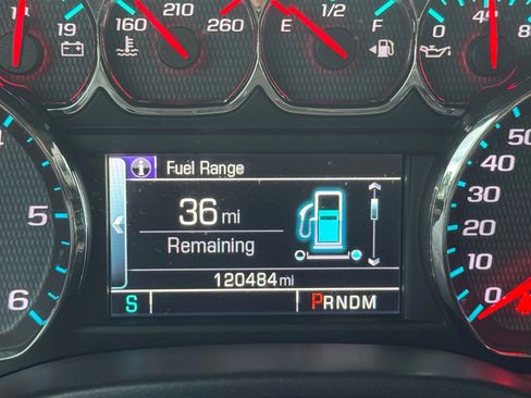 Used 2015 Chevrolet Silverado 1500 LT w/ All Star Edition image 14