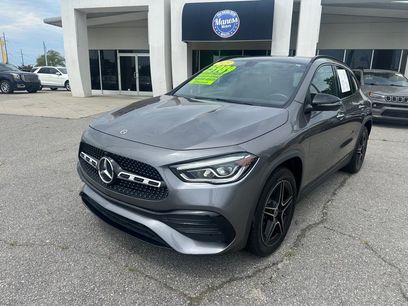 Used 2023 Mercedes-Benz GLA 250