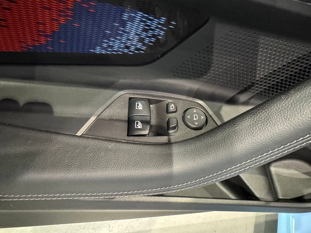Used 2023 BMW M2 w/ Lighting Package RWD image 13