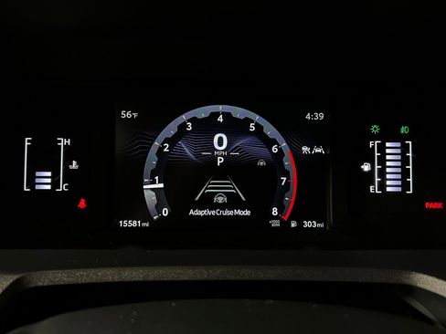 Certified 2025 Toyota 4Runner SR5 image 15