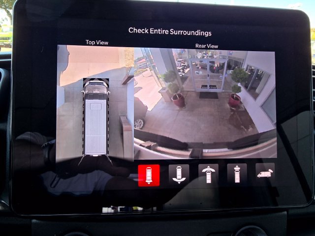 New 2025 RAM ProMaster 3500 FWD image 12