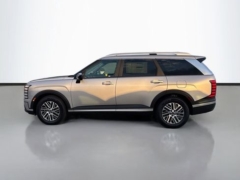 New 2026 Hyundai Palisade SEL image 8