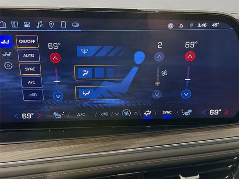 Used 2025 Chevrolet Tahoe LT image 17