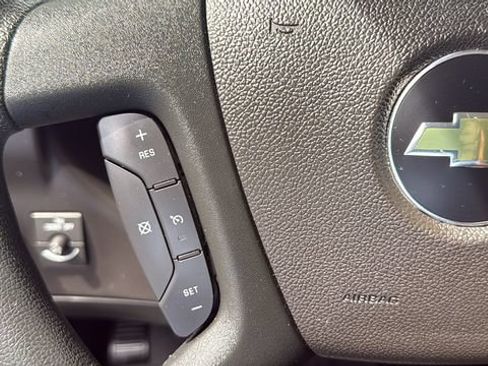 Used 2023 Chevrolet Express 3500 LT w/ LT Preferred Equipment Group RWD image 16
