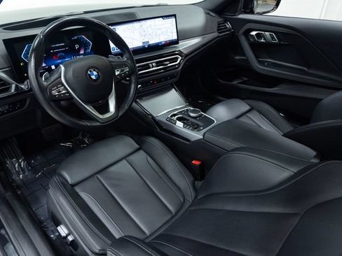 Certified 2023 BMW 230i xDrive Coupe w/ Premium Package AWD/4WD image 20