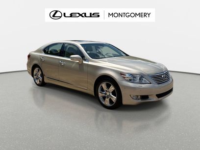 Used 2011 Lexus LS 460 w/ Comfort Pkg
