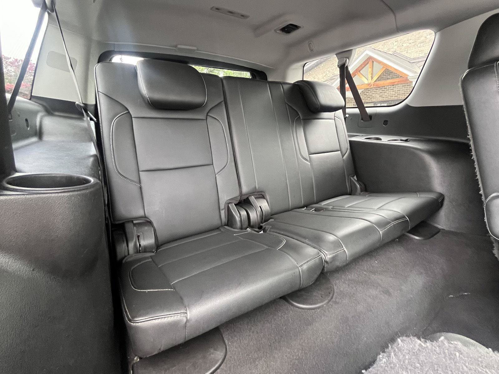 Used 2019 Chevrolet Suburban LT AWD/4WD image 19