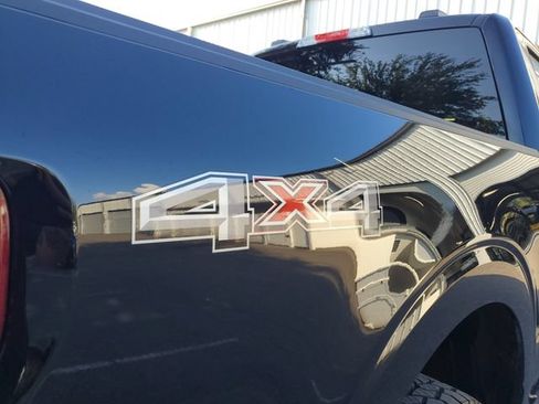 Used 2023 Ford F150 Platinum AWD/4WD image 9