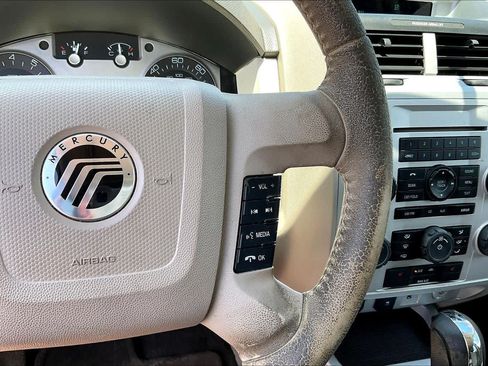 Used 2010 Mercury Mariner Premier FWD image 23
