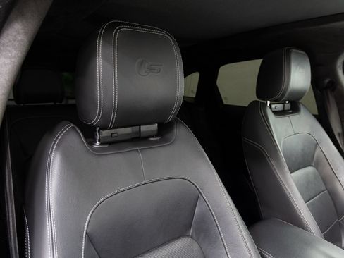 Used 2020 Jaguar F-PACE S AWD/4WD image 21
