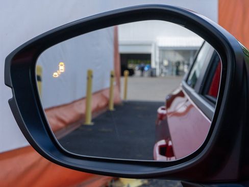 New 2026 Honda Civic Sport Touring image 30